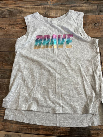Athletic Brave 7