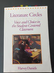 Literature Circles Some highlighting inside Miscellaneous