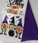 NEW Kitchen towels 2pack Halloween Kitchen