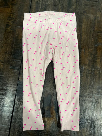 Cat & Jack Play leggings 2T