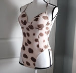 Hazel Size medium fits a 4-6 brand new without tags Women's - M