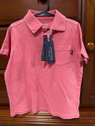 Vineyard Vines NEW polo 7