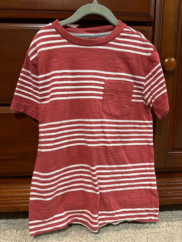 Old Navy Stripe tee 8
