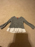 Oshkosk Sweater 2T