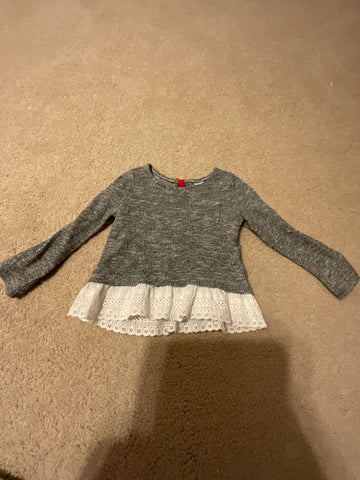 Oshkosk Sweater 2T