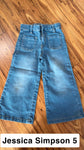 Jessica Simpson  5T/5