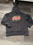 FOX Black fox hoodie 7