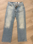 Lucky brand jeans Small white mark on knee Women's 6