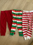 Pj bottom lot of 3  3T/3