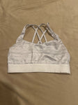 Athletic Works Sports Bra, size 28- fits like 6x 6T/6X
