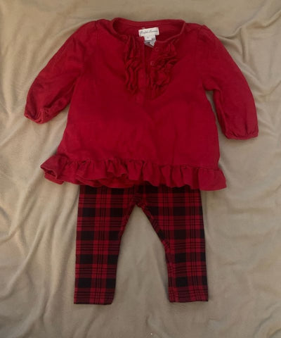 Ralph Lauren 9m Ralph Lauren outfit 6-12 Months