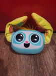 Fisher price Toy, makes noise Infant (0-2 yrs)
