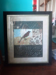 Bird Picture 28X31bird picture Decor