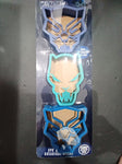 NEW Wakanda 3pk Breakfast Molds Kitchen