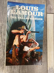 Louis L'Amour The Tall Stranger Adult