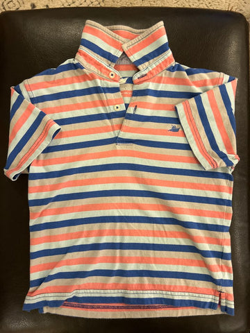 Southbound Soft polo 7
