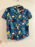 Caribbean Joe Hawaiian shirt 10