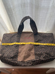 MarleyLilly Cheetah print Miranda lightweight bag Bag