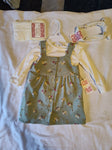 Between Baby Dress New-4 piece set 12 Months