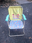 Unknown Kids Cocomelon Folding Chair Miscellaneous