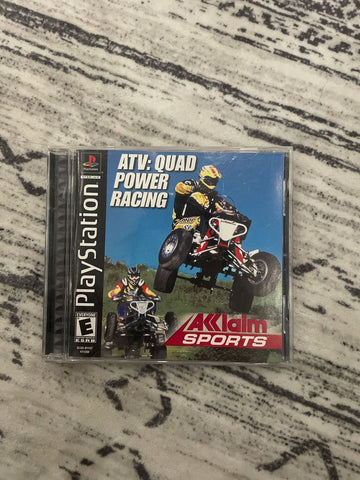 PlayStation 1 Racing game Video Gaming
