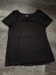 Wonder nation Black T-shirt 10