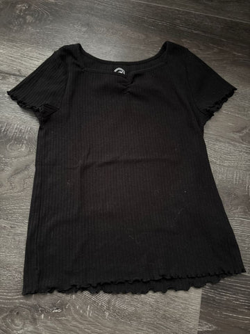 Wonder nation Black T-shirt 10