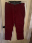 Cremiex Maroon 36 x 32 36