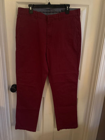 Cremiex Maroon 36 x 32 36