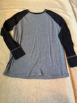 Arizona Grey and Black tshirt 10