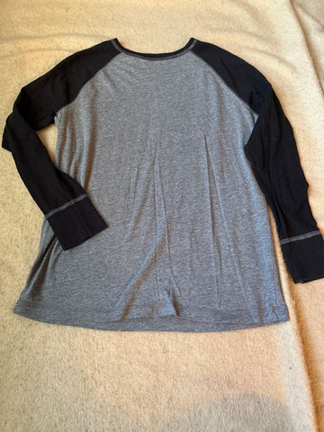 Arizona Grey and Black tshirt 10