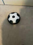 Unknown Soccer ball hover toy Games