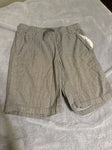 Old Navy 14/16 gray heather shorts 14
