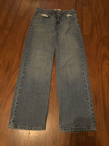 Canyon River Blues Relaxed Fit Jeans good condition 16