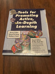 Teaching strategies Well loved book but still in good condtion Educational