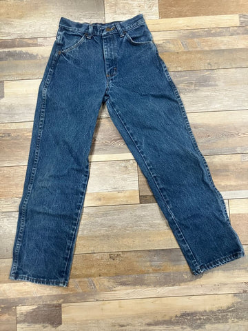 Blue jeans - Slim fit Size 14 14
