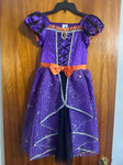 Disney Minnie Mouse Halloween dress-small untreated stain on front 7