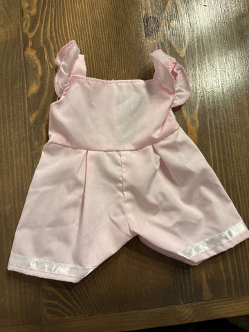 18in doll Pink outfit Dolls and Accessories