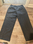 Unknown Gray dress pants 34