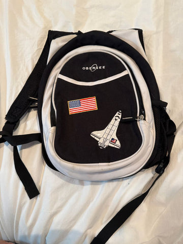 Obersee Medium backpack space Miscellaneous