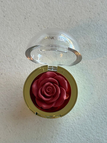 Winky Lux Winky Lux Rose blush - only used a couple of times Miscellaneous