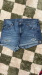 Old navy Slouchy straight GUC Women's 14