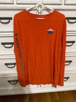 American eagle American Eagle orange long sleeve t shirt Men's - L