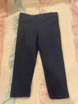 Bonnie Jean Blue Jean Jeggings 2T