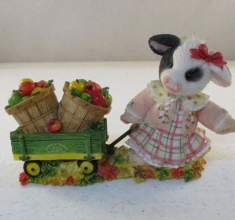 Mary Moo Moos Bringing bushels of goodness to Moo Decor