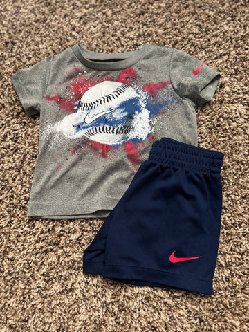 Nike  12 Months