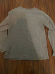 Wonder Nation Grey long sleeved 10