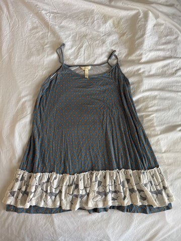 Matilda Jane Polka dot cami Women's XL 16