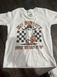 BB Blanks Some small spots - still good for school 6T/6X