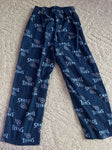 Titans Pj pants 7